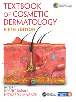 کتاب مرجع درماتولوژی زیبایی