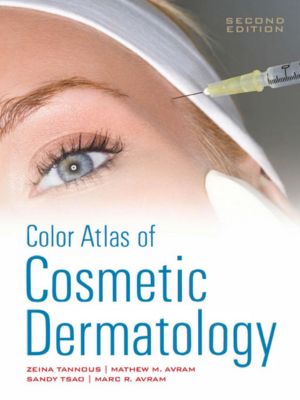 Color Atlas of Cosmetic Dermatology