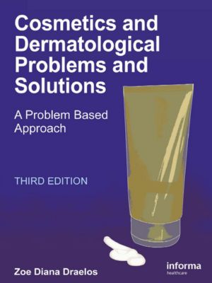 مشکلات و راه حل های آرایشی و بهداشتی و پوستی زبان انگلیسی صفحه 294 Cosmetics and Dermatological Problems and Solutions Language English Page 294