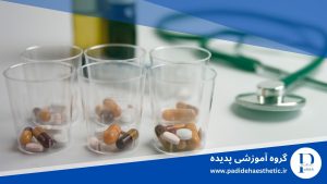 تداخلات دارویی بوتاکس